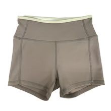HONEYCUT FLAME SHORT