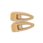 CAPEZIO 2 PACK HAIR CLIPS
