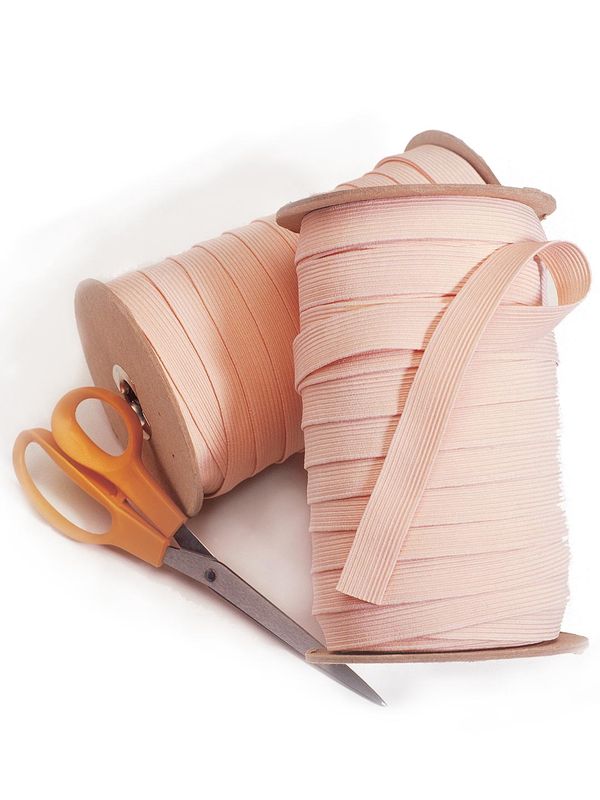 CAPEZIO  WIDE ELASTIC FOR POINTE SHOES