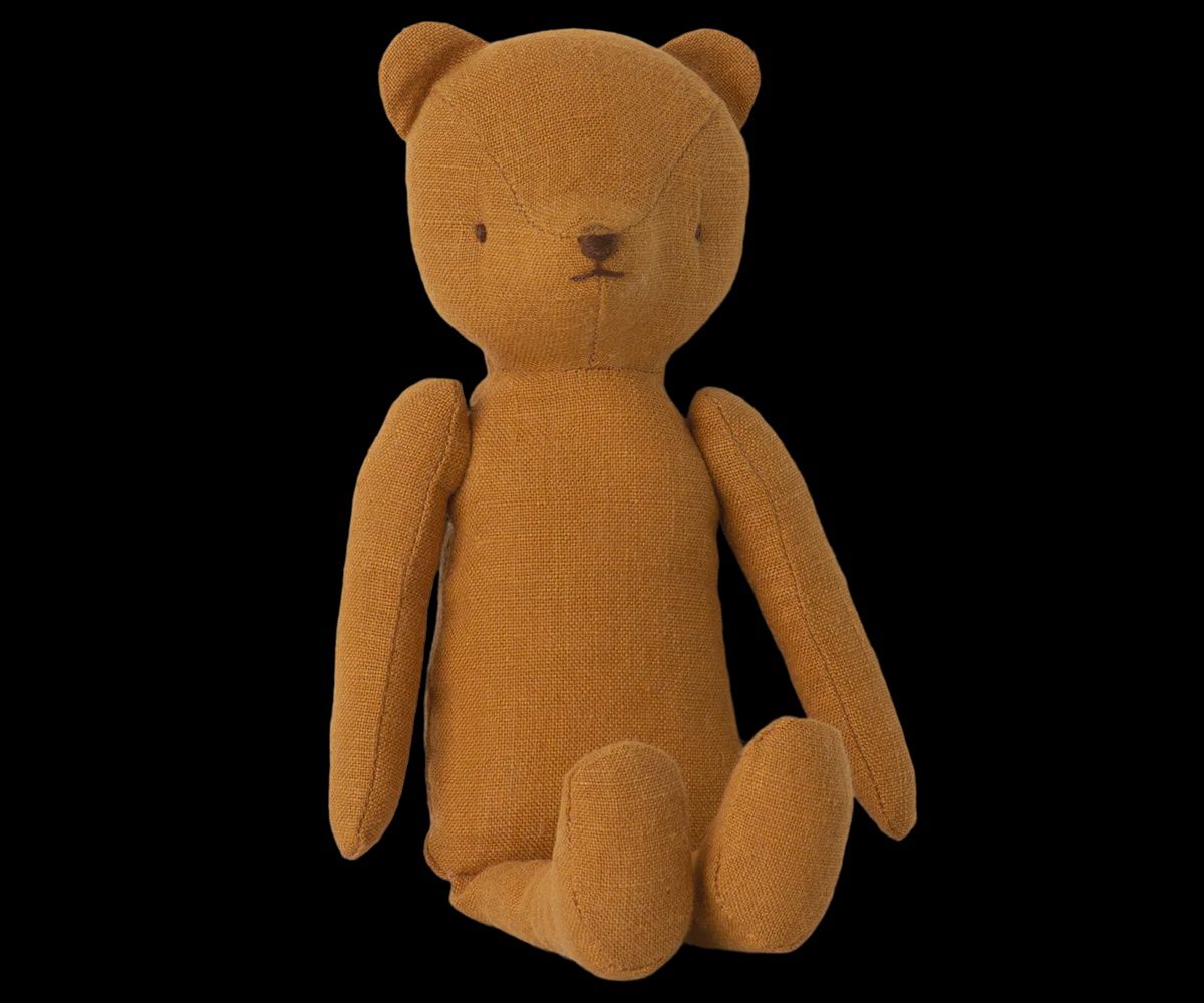 ML 16-0801 TEDDY BEAR MUM