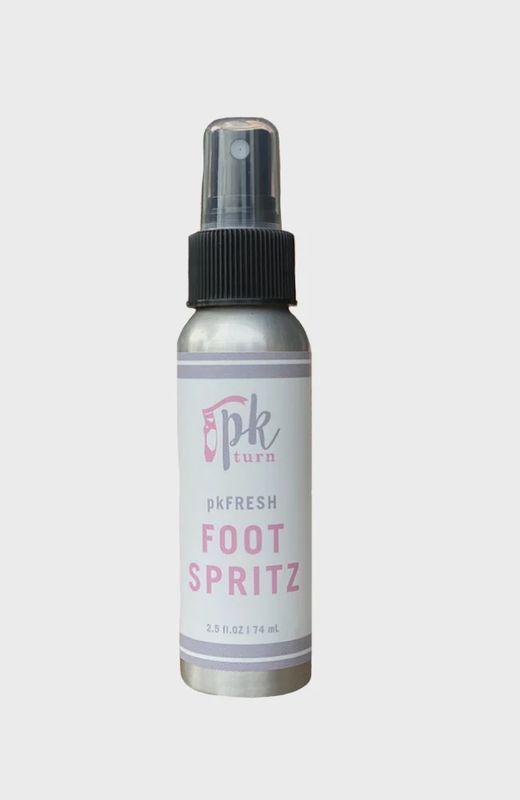 PKT FOOT SPRITZ