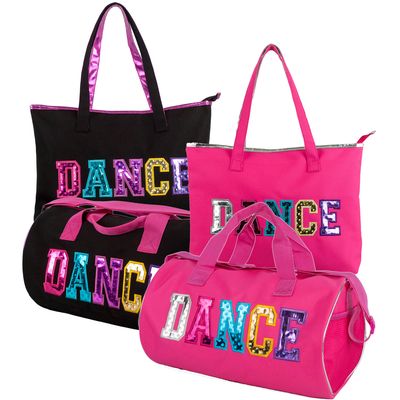 Duffel Bags