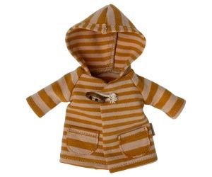 ML 16-3820 COAT FOR TEDDY BEAR MUM