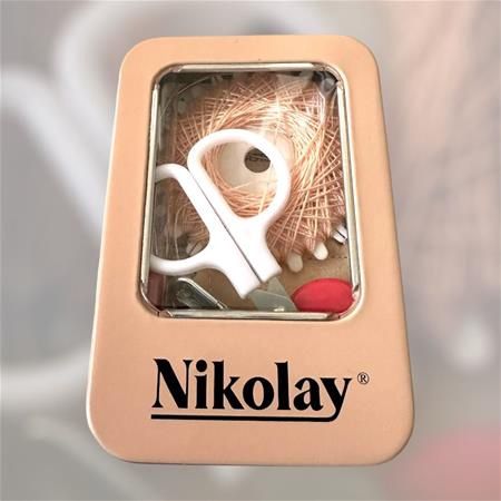 NIKOLAY POINTE SHOE SEWING KIT