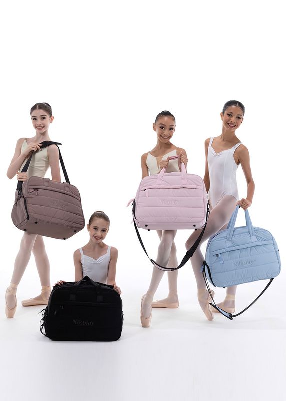NIKOLAY LARGE ROAD BAG