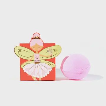 MUSEE SUGARPLUM FAIRY BATH BALM