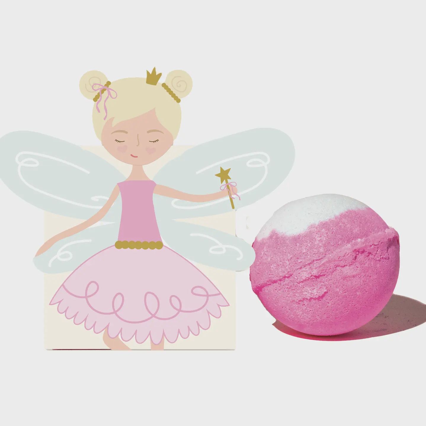 MUSEE FAIRY BATH BALM