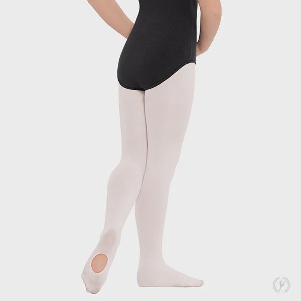 EUROTARD EUROSKINS CHILD CONVERTIBLE TIGHTS