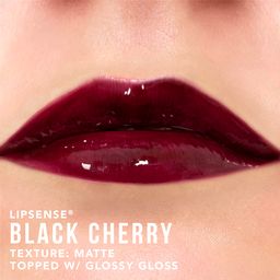 SENEGENCE LIPSENSE LONG LASTING LIPCOLOR