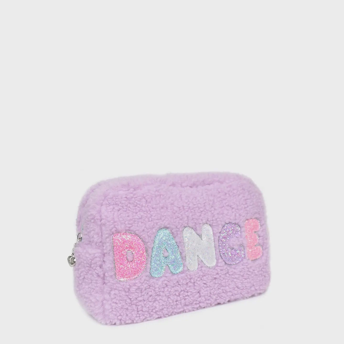 OMG ACCESSORIES PLUSH DANCE POUCH