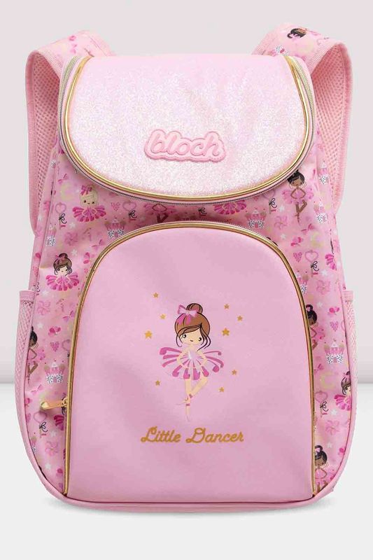BLOCH BALLERINA BACKPACK