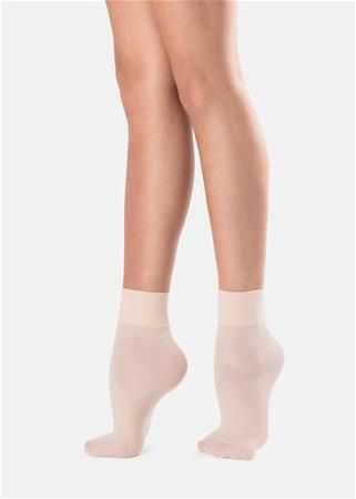 NIKOLAY ONE SIZE BALLET SOCKS