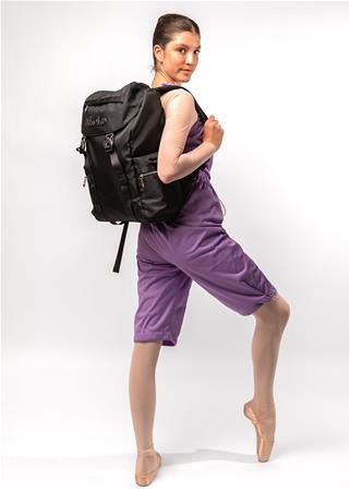 NIKOLAY SUPRA BACKPACK