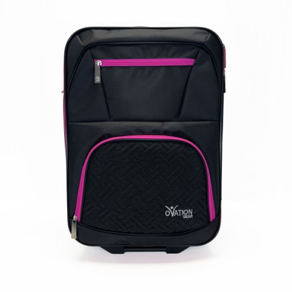 OVATION GEAR CARRY ON PERFORMANCE BAG