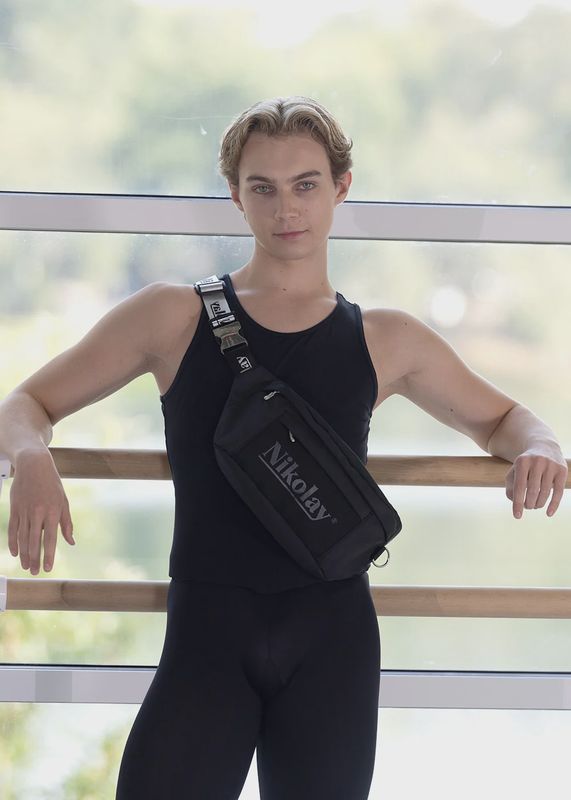 NIKOLAY FANNY PACK