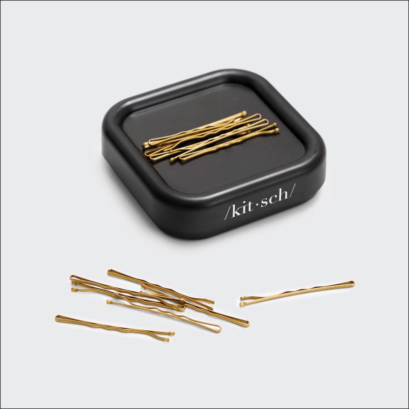 KITSCH MAGNETIC BOBBI PIN HOLDER
