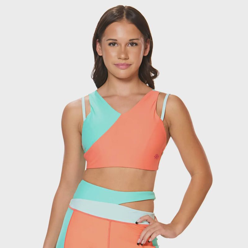 DRAGONWING DAYDREAM SWEETHEART TOP