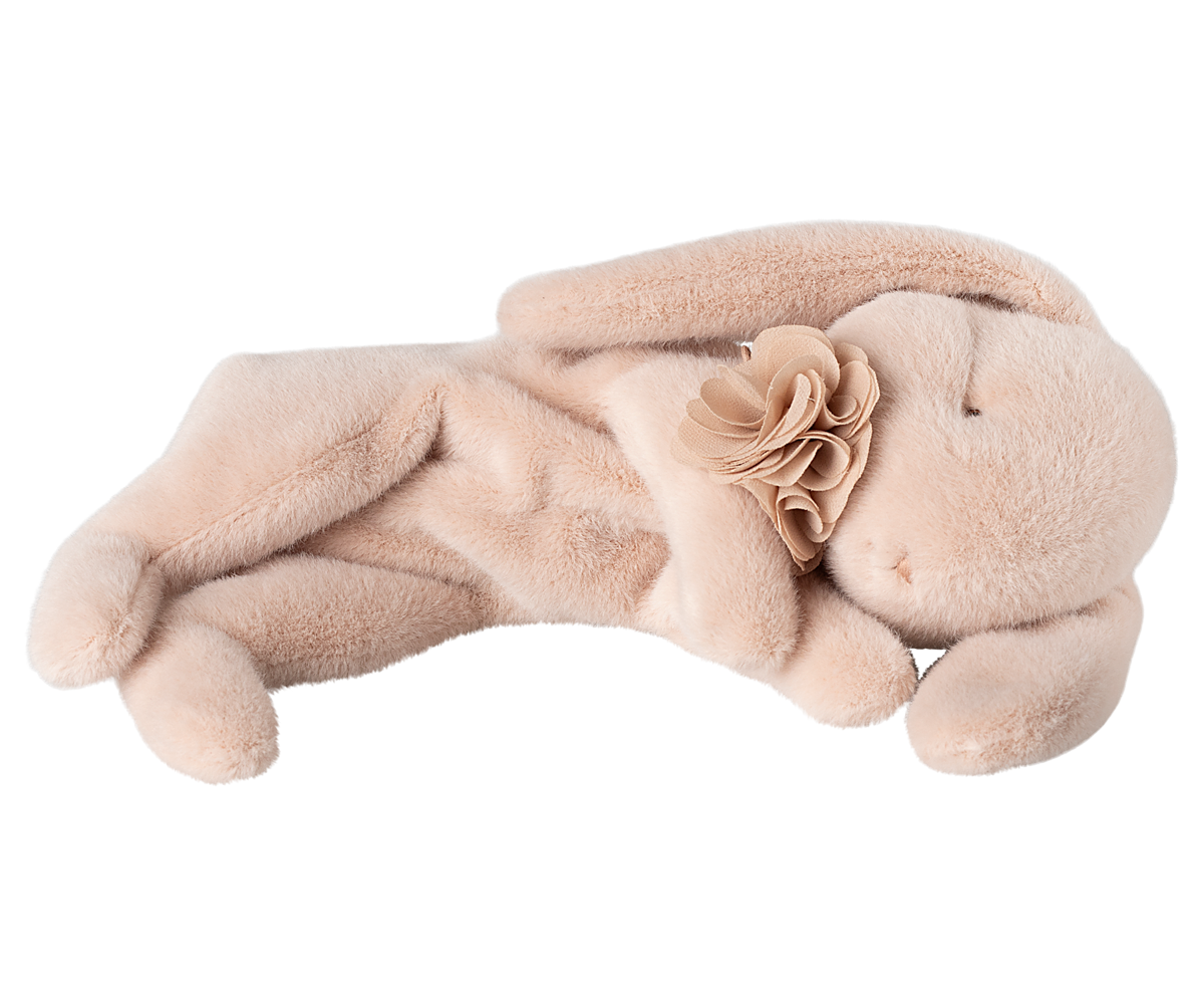 MAILEG SLEEPING PLUSH BUNNY