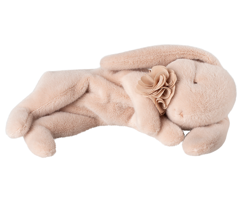 MAILEG SLEEPING PLUSH BUNNY