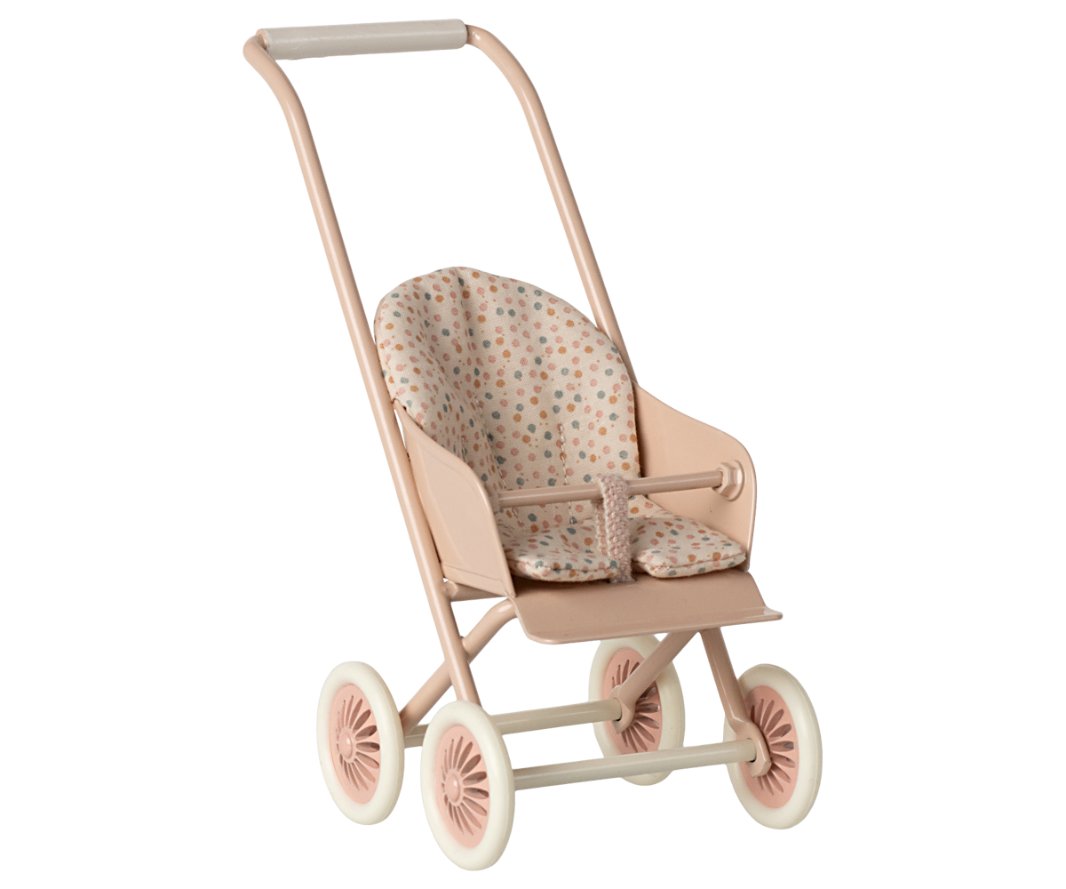 MAILEG MICRO STROLLER