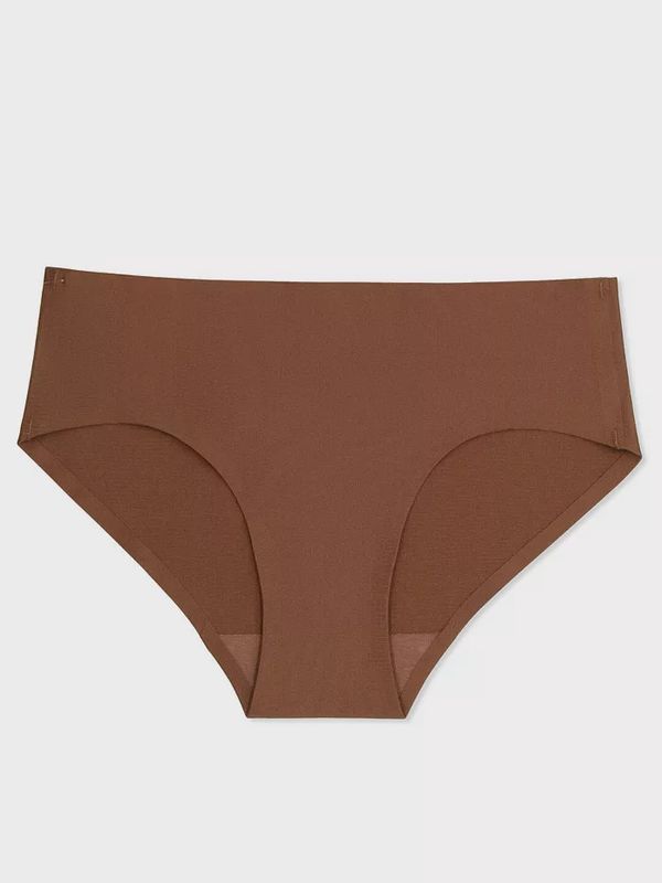 CAPEZIO ADULT NUDE BRIEF