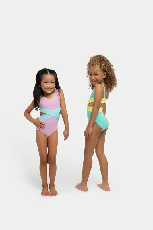 ROXIE DANCEWEAR ADDISON LEOTARD