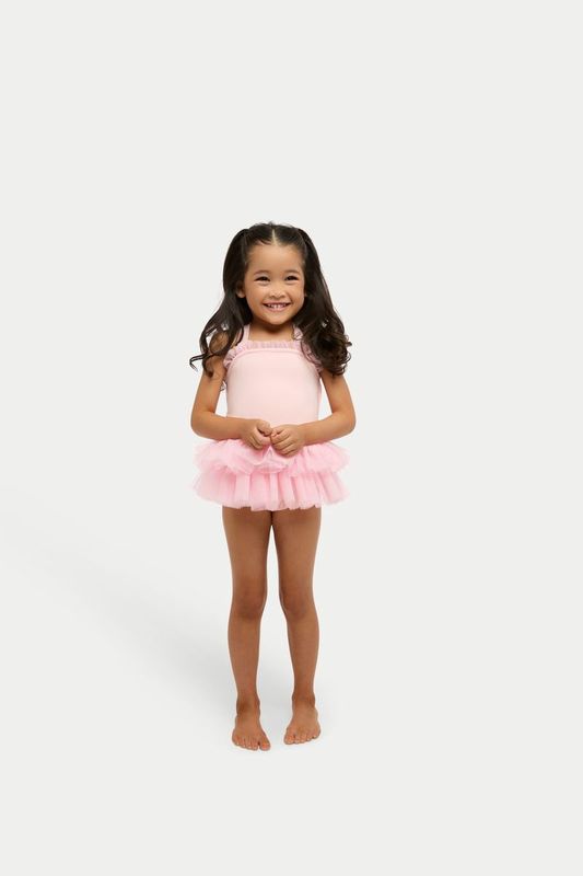 ROXIE DANCEWEAR ALLY LEOTARD
