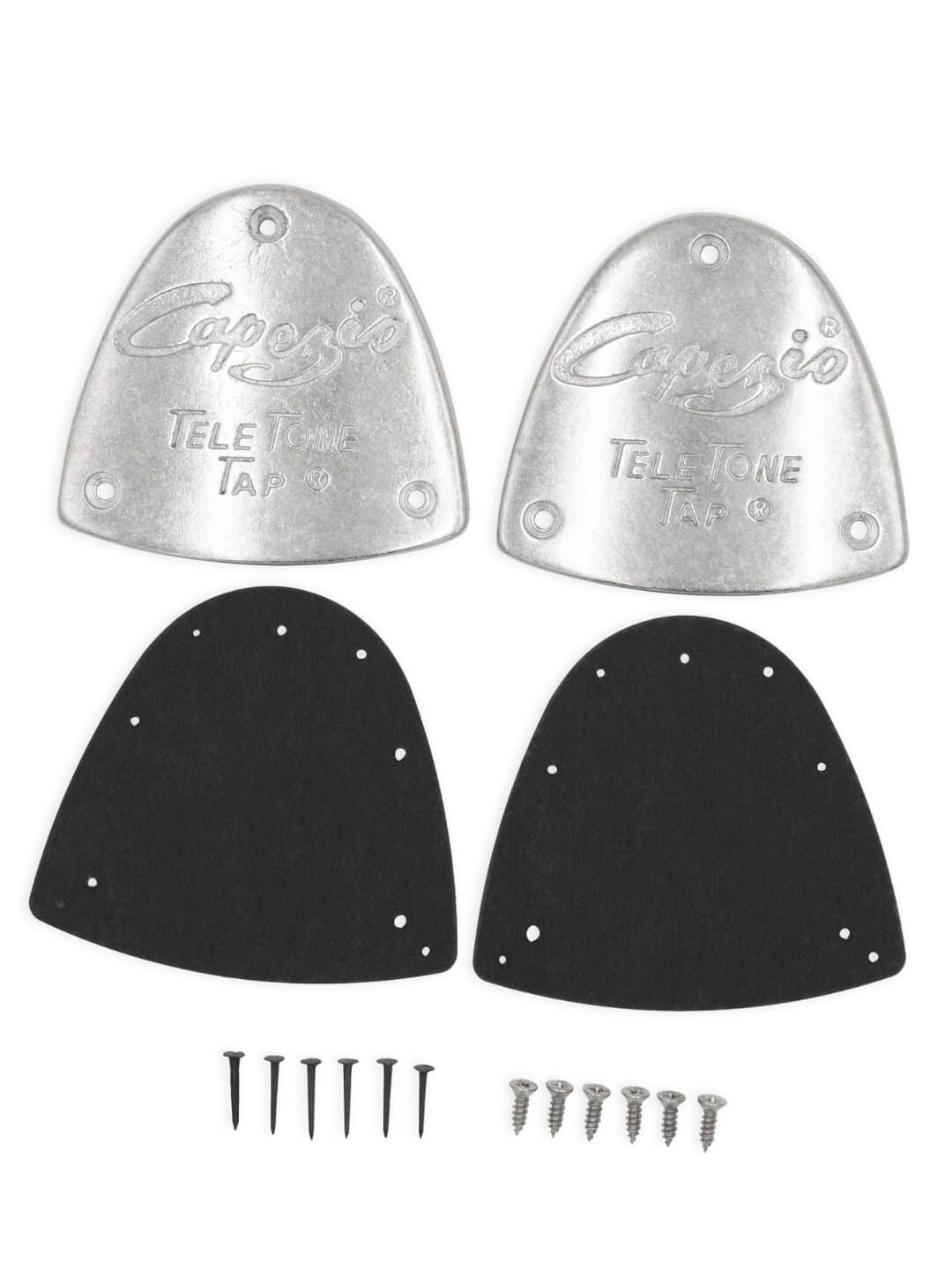 CAPEZIO TELETONE TOE TAP