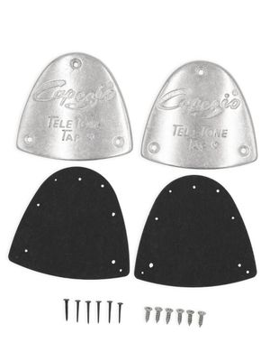 CAPEZIO TELETONE TOE TAP