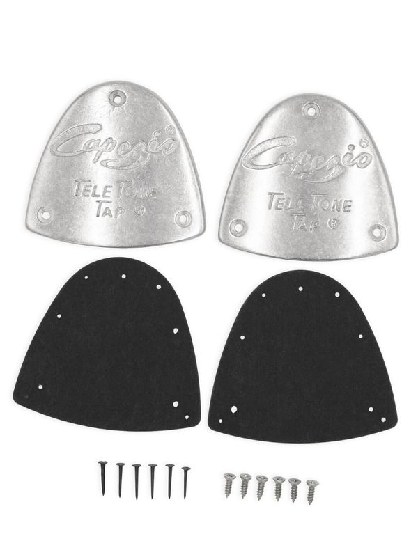 CAPEZIO TELETONE TOE TAP