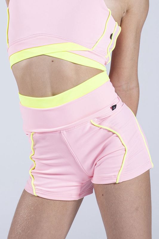 DAROCH DISCOVER SHORT