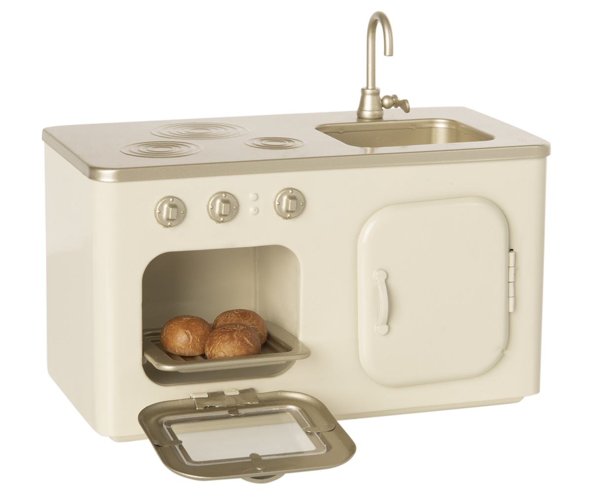MAILEG KITCHEN MINIATURE