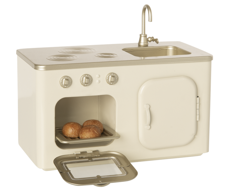 MAILEG KITCHEN MINIATURE