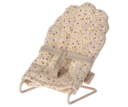 MAILEG BABY SITTER BOUNCY SEAT