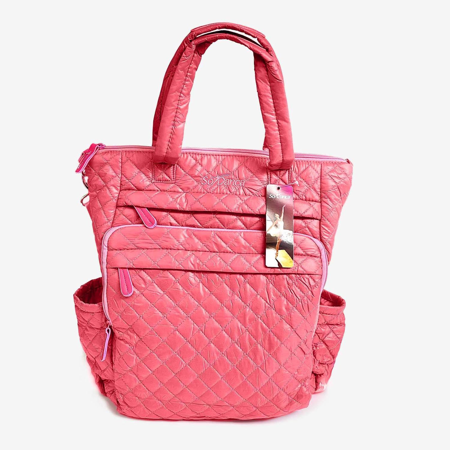 SO DANCA CALI BACKPACK