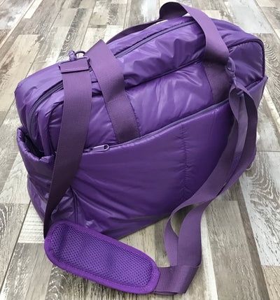 NIKOLAY CITY DANCE BAG