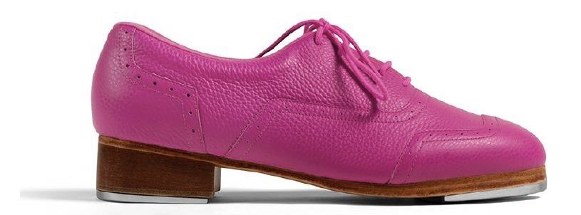 BLOCH JASON SAMUEL LIMITED EDITION TAP SHOE