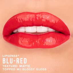 SENEGENCE LIPSENSE LONG LASTING LIPCOLOR