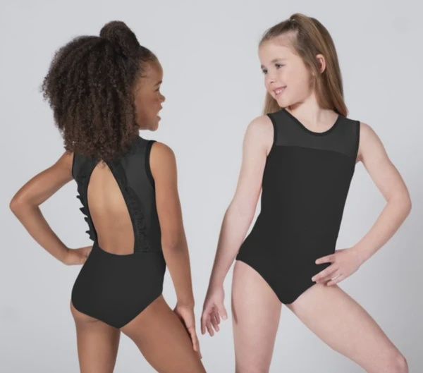 ROXIE DANCEWEAR HAZEL LEOTARD