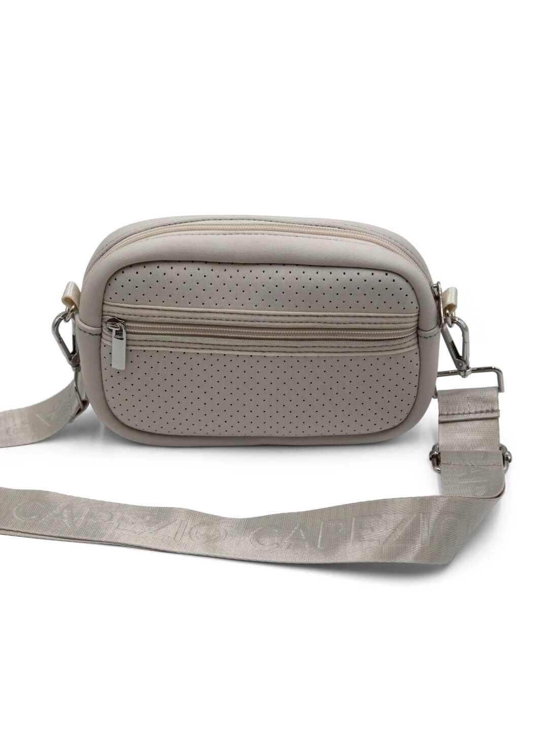 CAPEZIO BROOKLYN CROSSBODY BAG