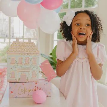 MUSEE DOLLHOUSE BATH BALM SET