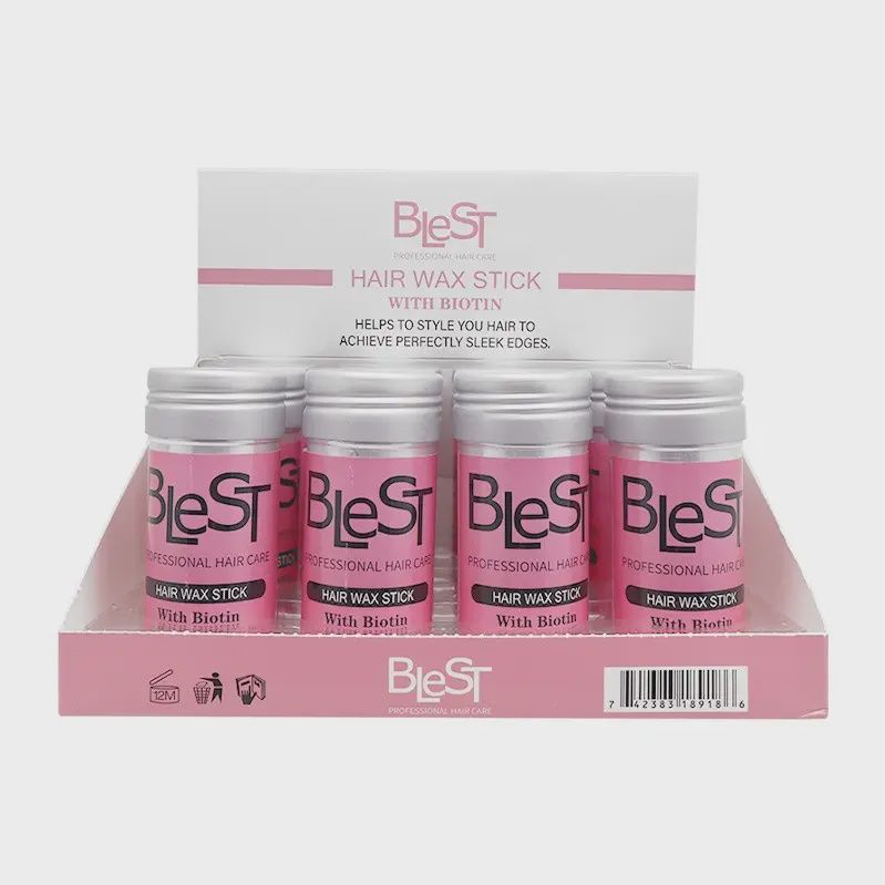 PINEAPPLE BEAUTY HAIR WAX STICK