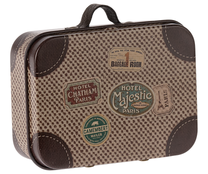 MAILEG SUITCASE MICRO