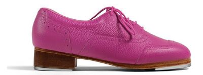 BLOCH JASON SAMUEL LIMITED EDITION TAP SHOE