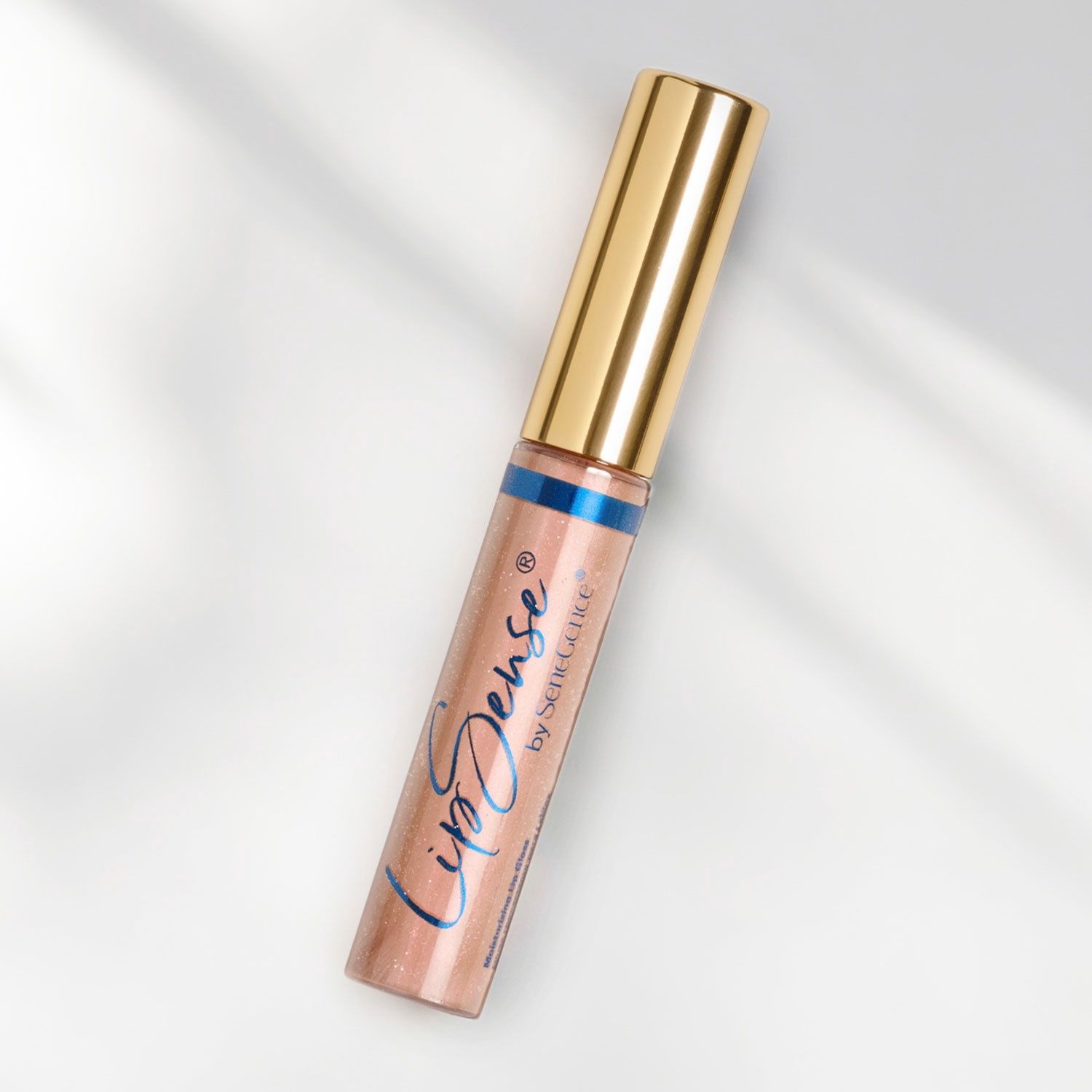 SENEGENCE LIPSENSE GLOSS, COLOR: ASPIRE