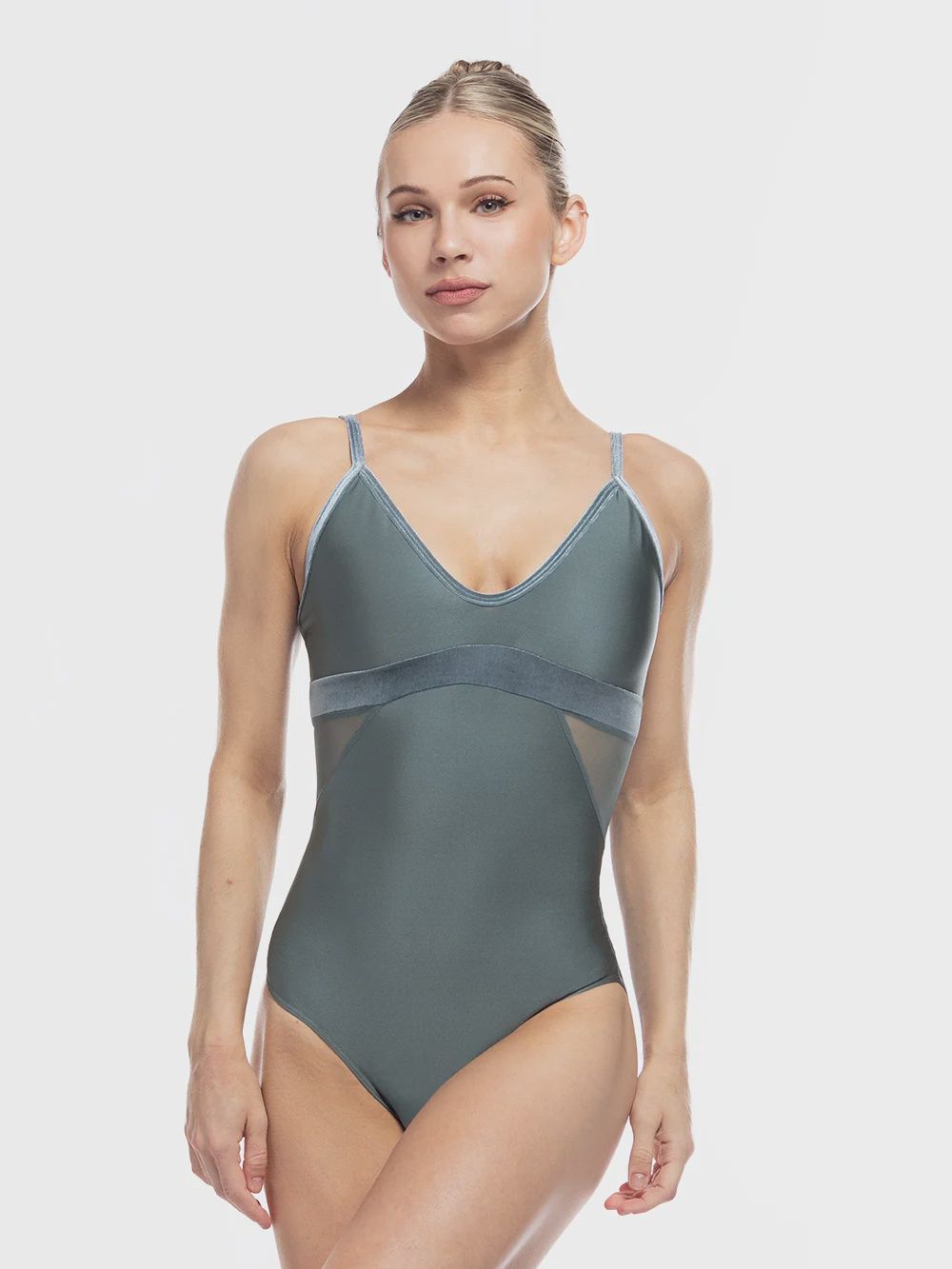 ELEVE DANCEWEAR ARIEL LEOTARD