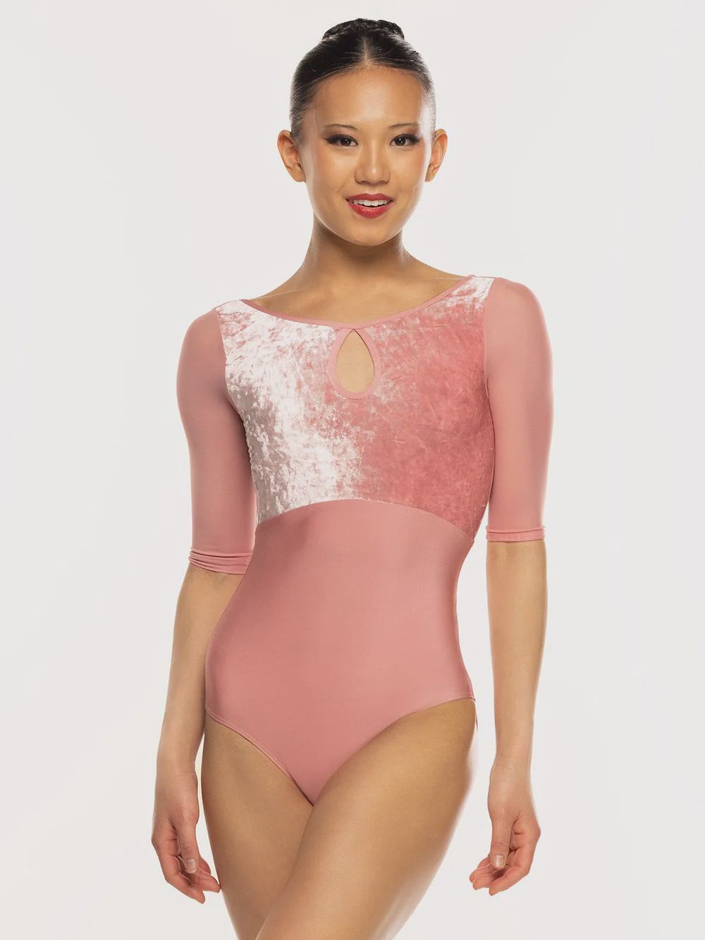 ELEVE DANCEWEAR RENDI LEOTARD