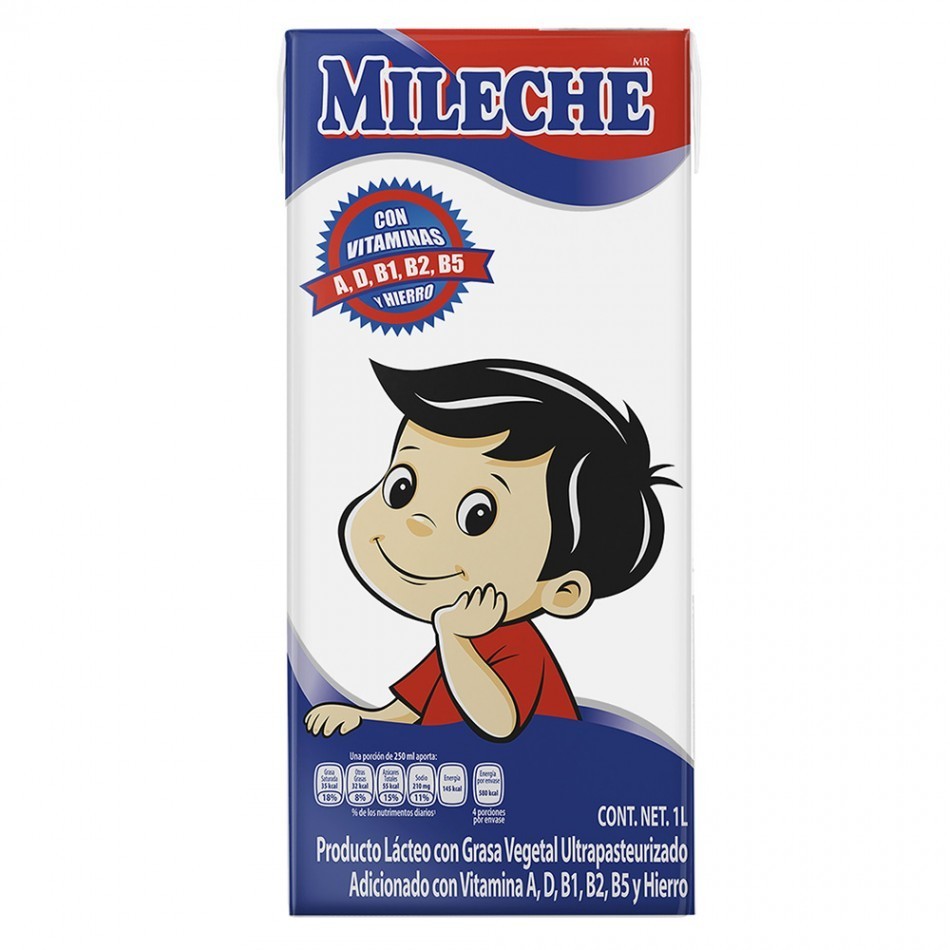 Mileche 1L