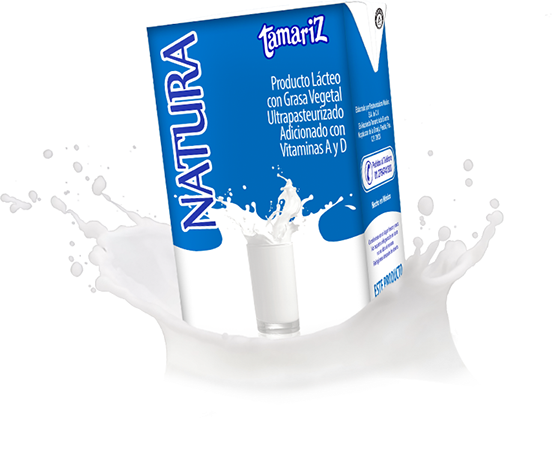 Natura Tamariz 1L