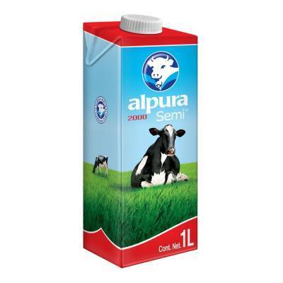 Alpura Semi 1L